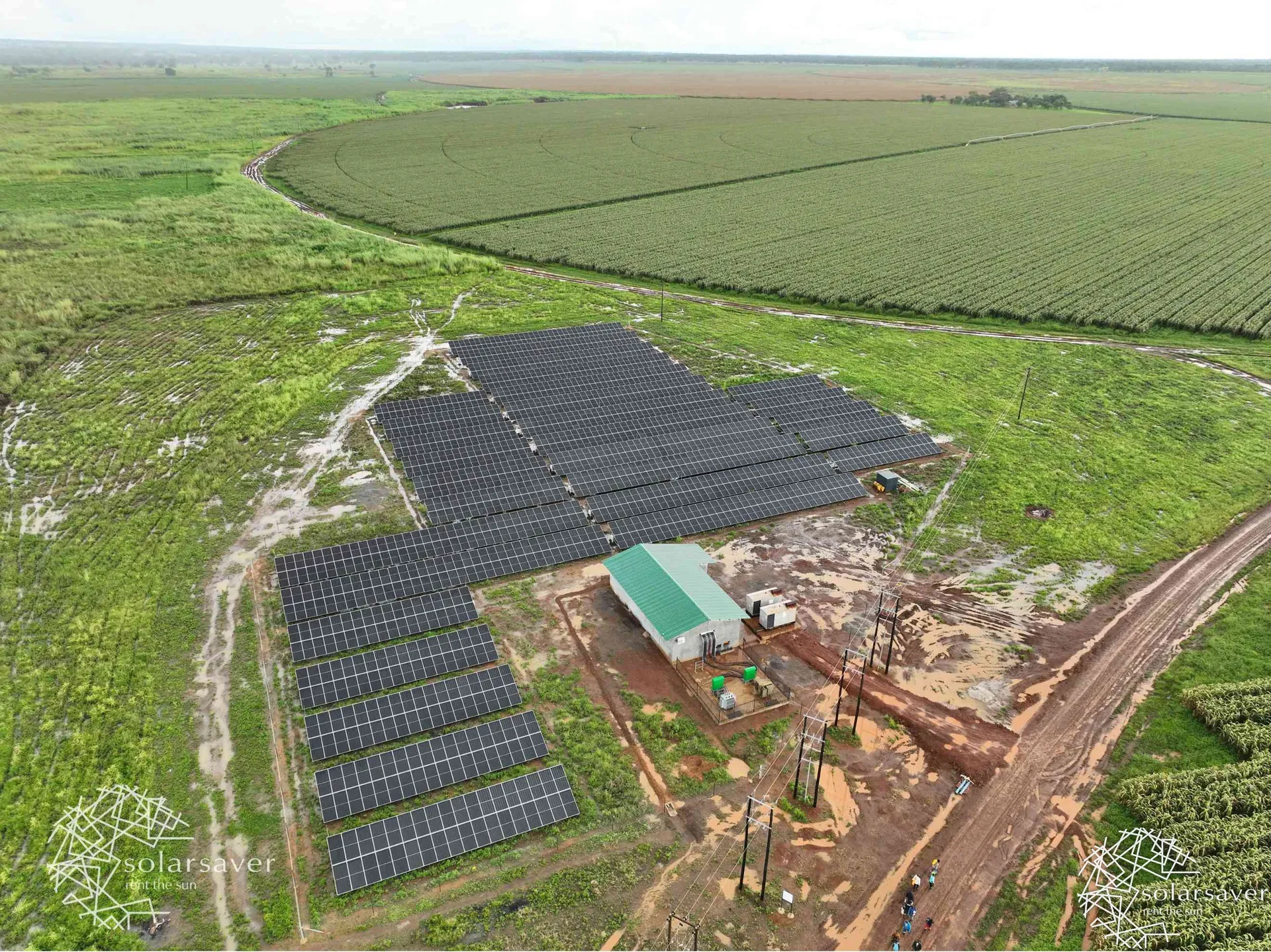 Jaco Mpongwe — view 6